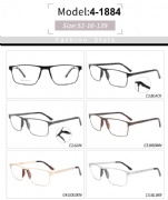 Metal Optica Frame