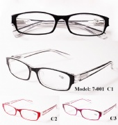 Plastic Reading Glasses