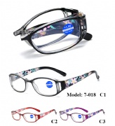 Plastic Reading Glasses