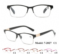 Plastic Reading Glasses