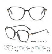 Plastic Reading Glasses