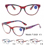 Plastic Sunglasses