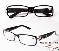 Plastic Reading Glasses