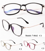 Plastic Reading Glasses