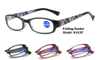 Plastic Reding Glasses