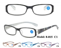 Plastic Reding Glasses