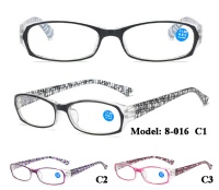 Plastic Reding Glasses