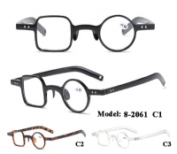 Plastic Reding Glasses