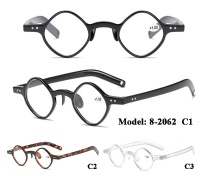 Plastic Reding Glasses