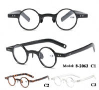 Plastic Reding Glasses