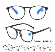 Plastic Reding Glasses