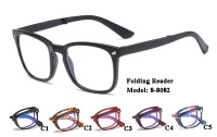 Plastic Reding Glasses