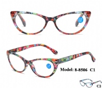 Plastic Reding Glasses