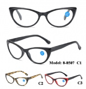 Plastic Reding Glasses