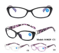 Plastic Reding Glasses