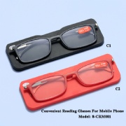 Plastic Reding Glasses