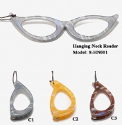 Plastic Reding Glasses