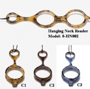 Plastic Reding Glasses
