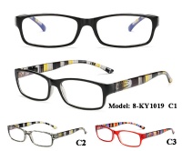 Plastic Reding Glasses