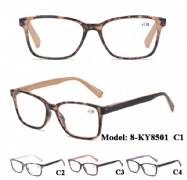 Plastic Reding Glasses