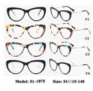 Acetate Optical Frame