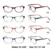 Acetate Optical Frame
