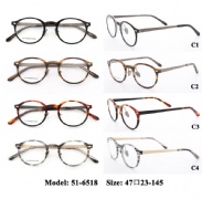 Acetate Optical Frame
