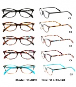 Acetate Optical Frame