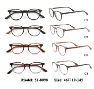 Acetate Optical Frame