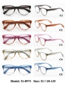 Acetate Optical Frame