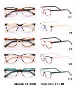 Acetate Optical Frame