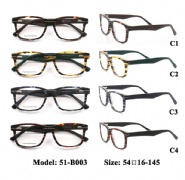 Acetate Optical Frame