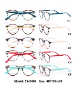 Acetate Optical Frame