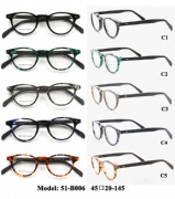 Acetate Optical Frame