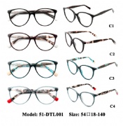 Acetate Optical Frame