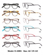 Acetate Optical Frame