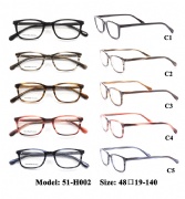 Acetate Optical Frame