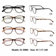 Acetate Optical Frame