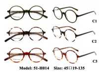 Acetate Optical Frame