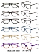 Acetate Optical Frame