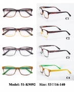 Acetate Optical Frame