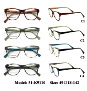 Acetate Optical Frame