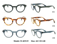 Acetate Optical Frame