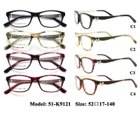 Acetate Optical Frame
