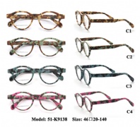 Acetate Optical Frame