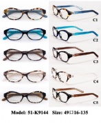 Acetate Optical Frame