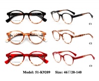 Acetate Optical Frame