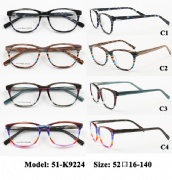 Acetate Optical Frame