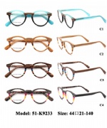 Acetate Optical Frame