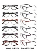 Acetate Optical Frame
